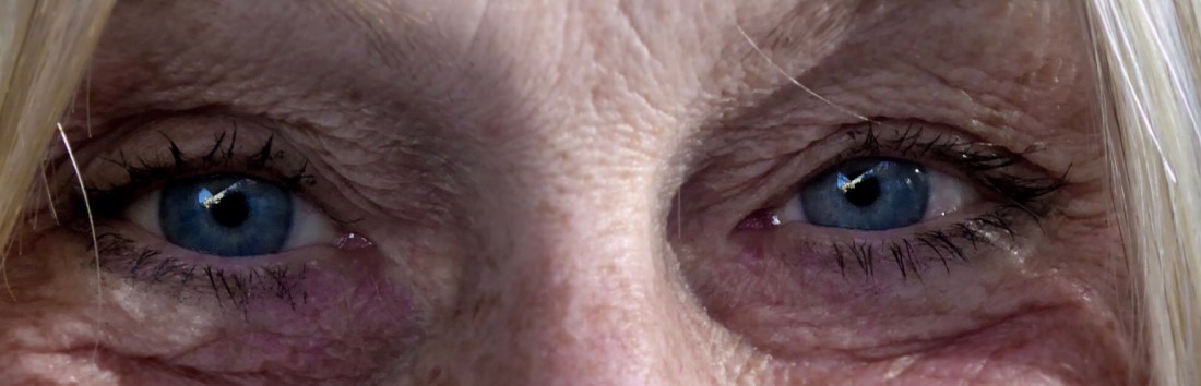 Ögon, bild från Wikipedia